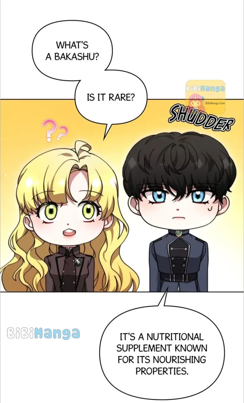 The Forgotten Princess Wants To Live In Peace Chapter 79 – Page 61