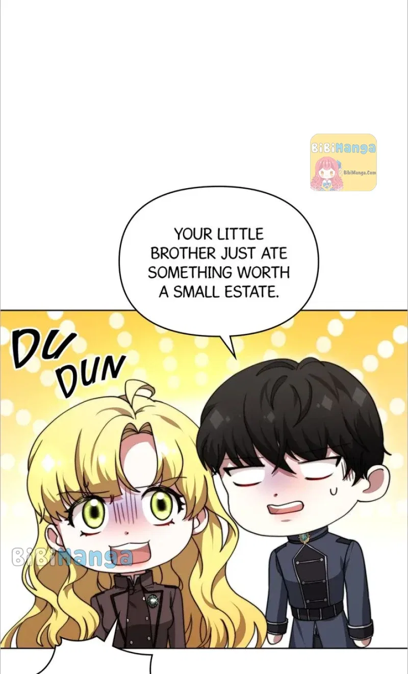 The Forgotten Princess Wants To Live In Peace Chapter 79 – Page 62