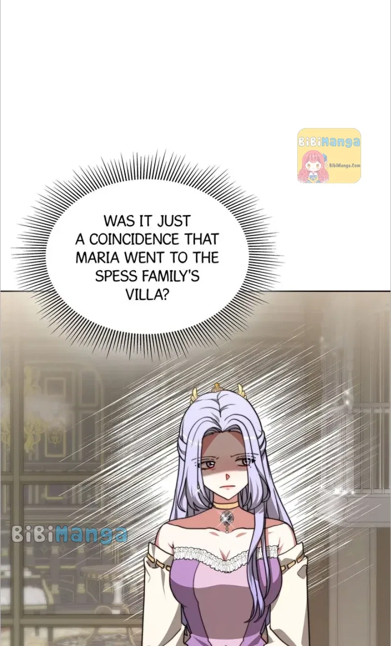 The Forgotten Princess Wants To Live In Peace Chapter 79 – Page 65