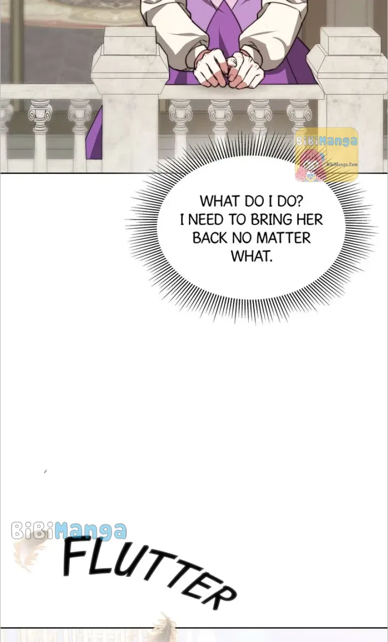 The Forgotten Princess Wants To Live In Peace Chapter 79 – Page 66