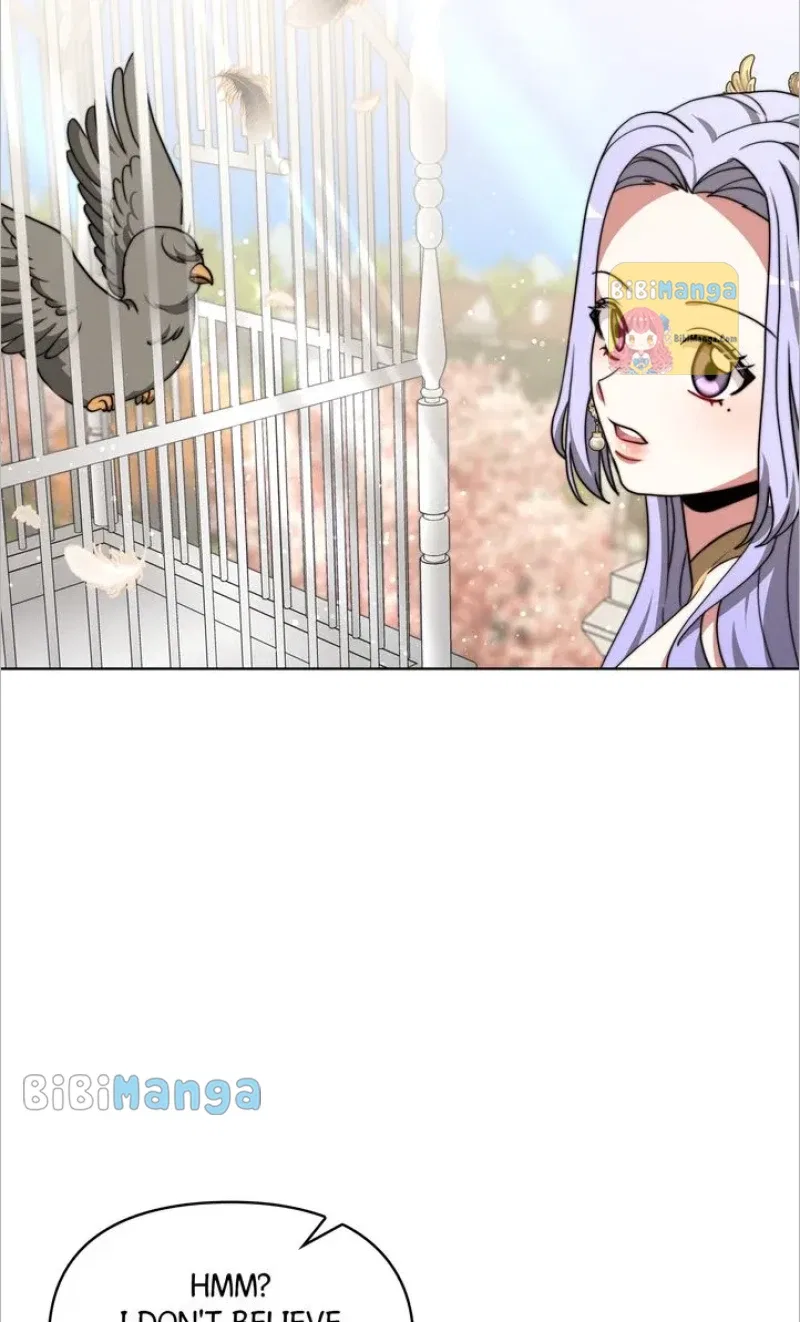 The Forgotten Princess Wants To Live In Peace Chapter 79 – Page 67