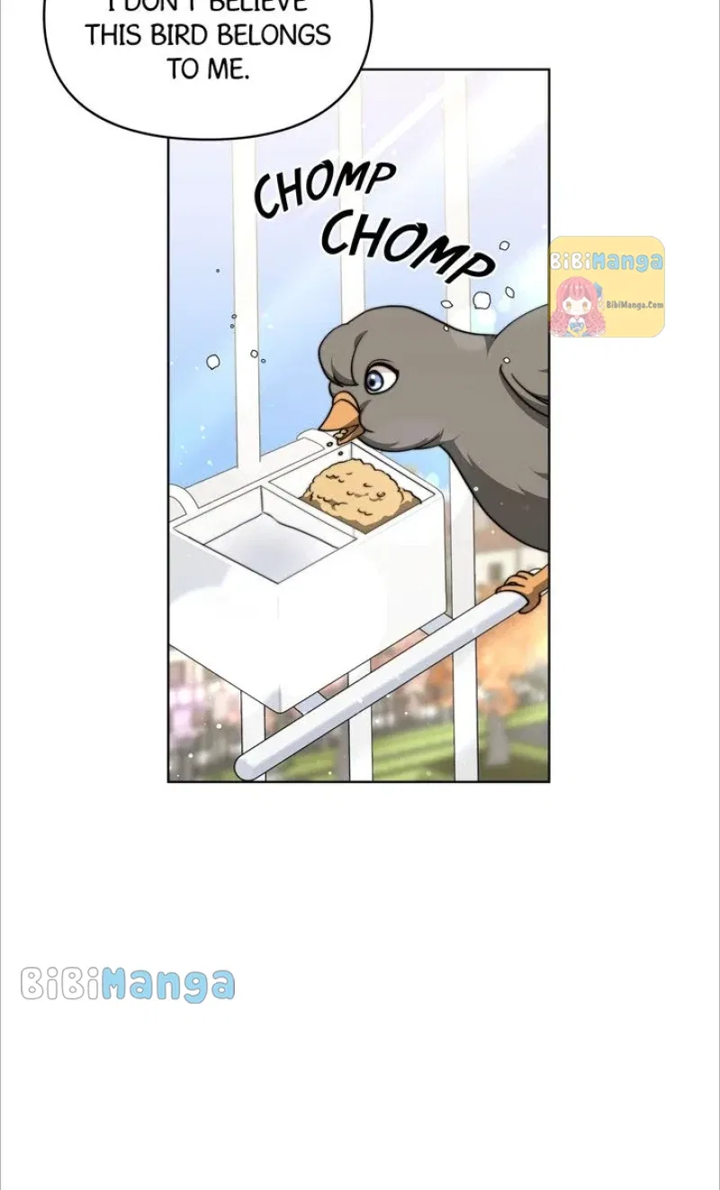 The Forgotten Princess Wants To Live In Peace Chapter 79 – Page 68