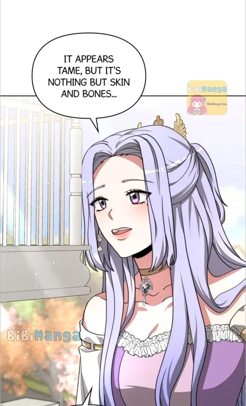 The Forgotten Princess Wants To Live In Peace Chapter 79 – Page 69