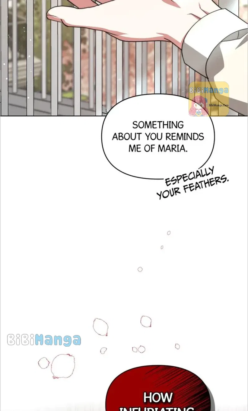The Forgotten Princess Wants To Live In Peace Chapter 79 – Page 72