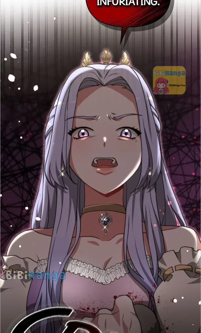 The Forgotten Princess Wants To Live In Peace Chapter 79 – Page 73