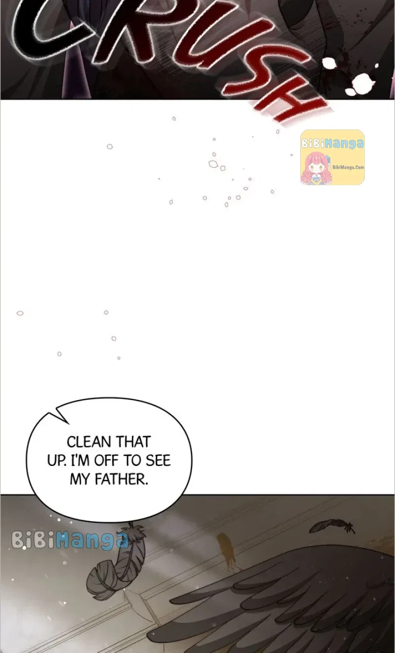 The Forgotten Princess Wants To Live In Peace Chapter 79 – Page 74