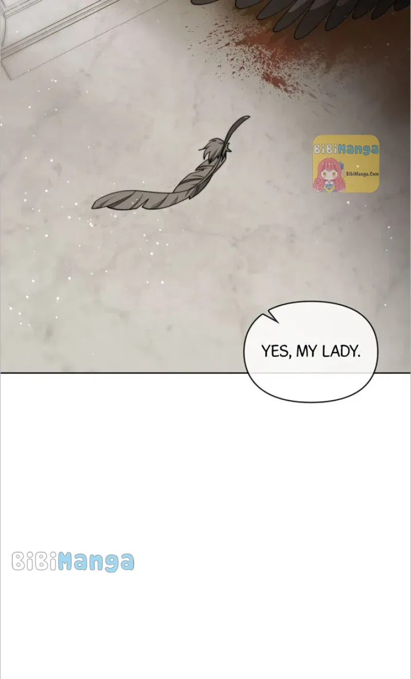 The Forgotten Princess Wants To Live In Peace Chapter 79 – Page 75