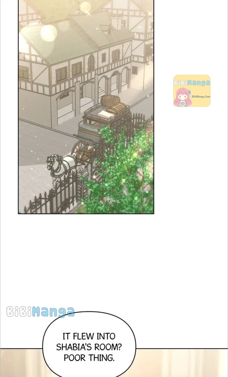 The Forgotten Princess Wants To Live In Peace Chapter 79 – Page 78