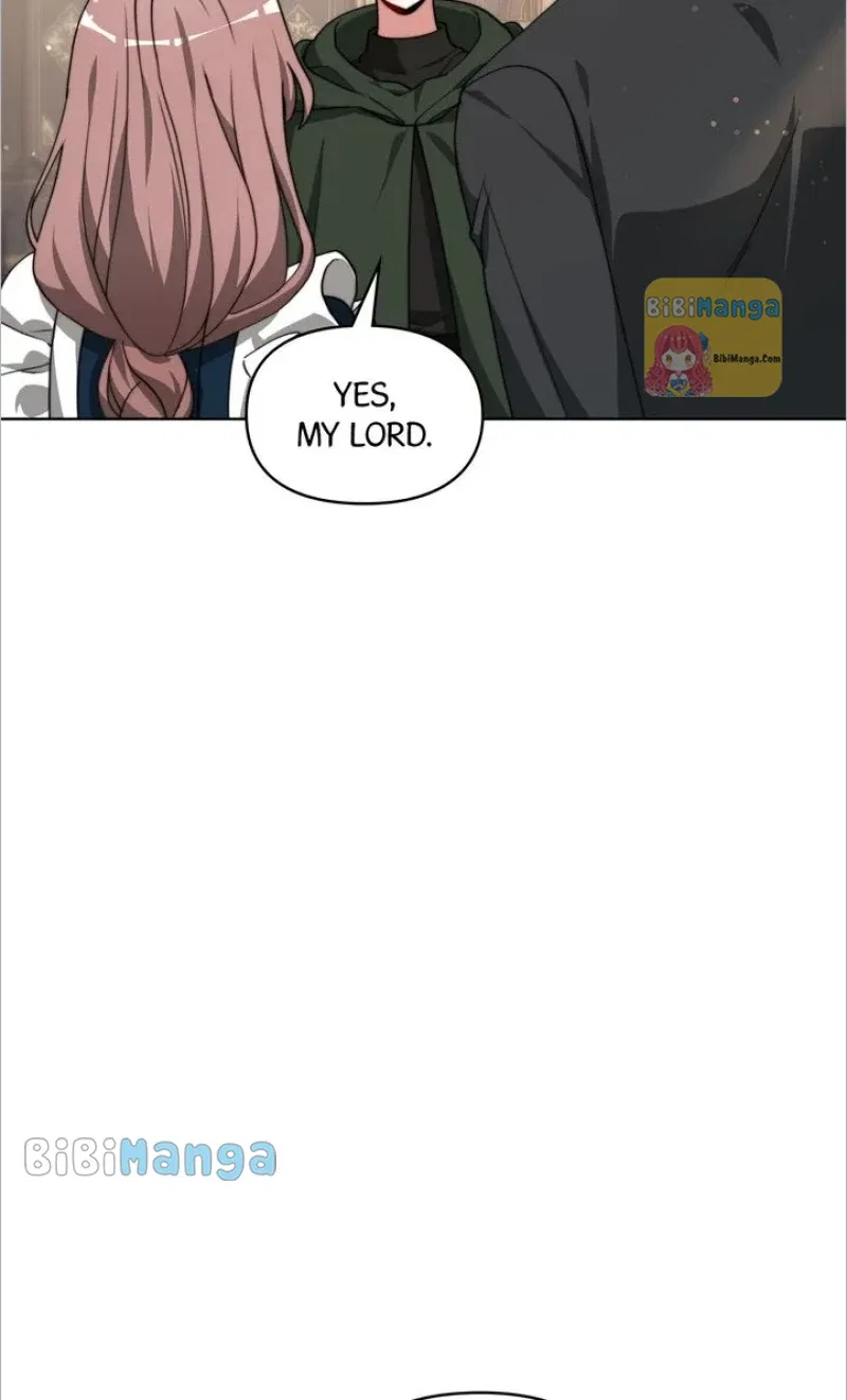 The Forgotten Princess Wants To Live In Peace Chapter 79 – Page 81