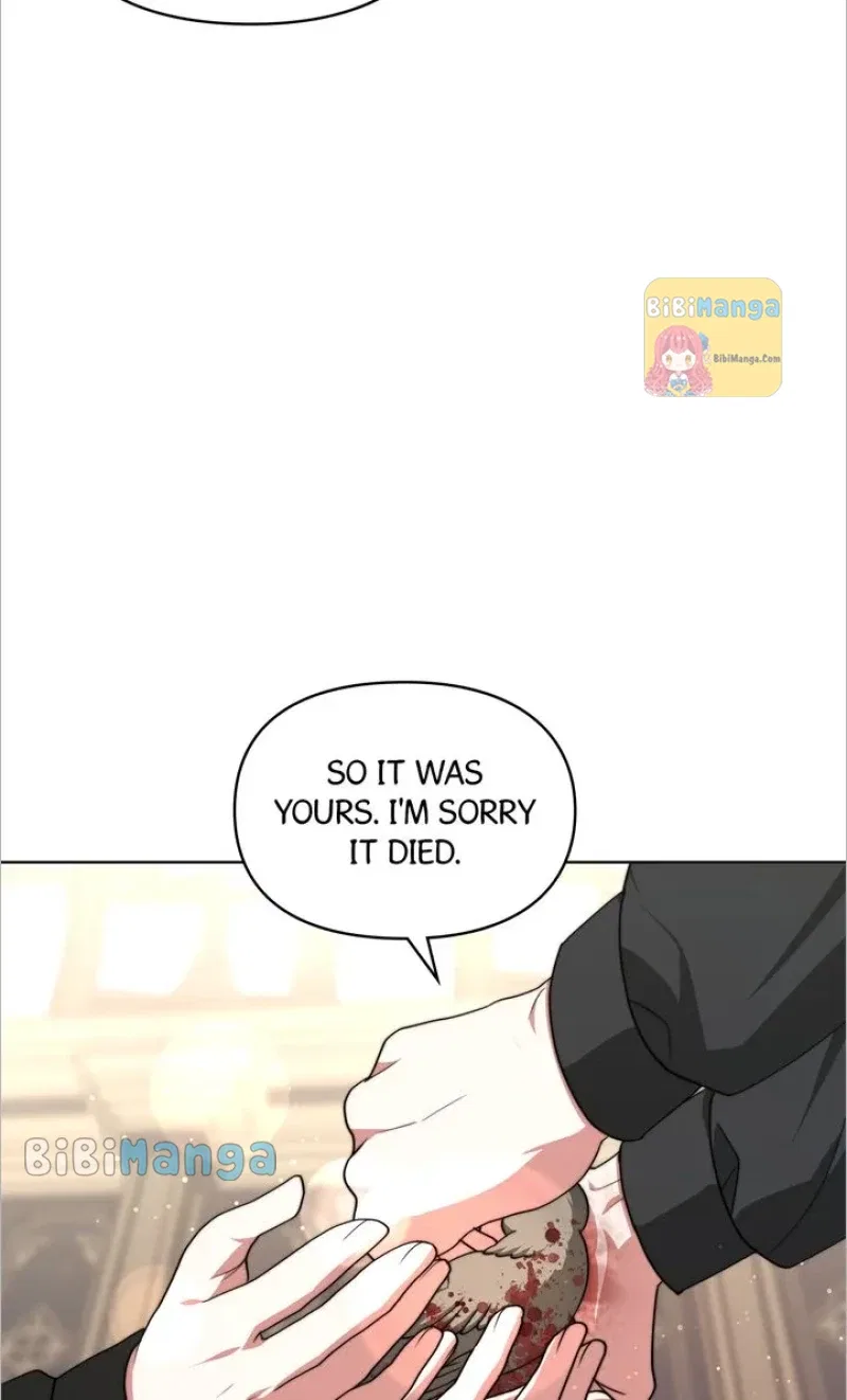 The Forgotten Princess Wants To Live In Peace Chapter 79 – Page 83