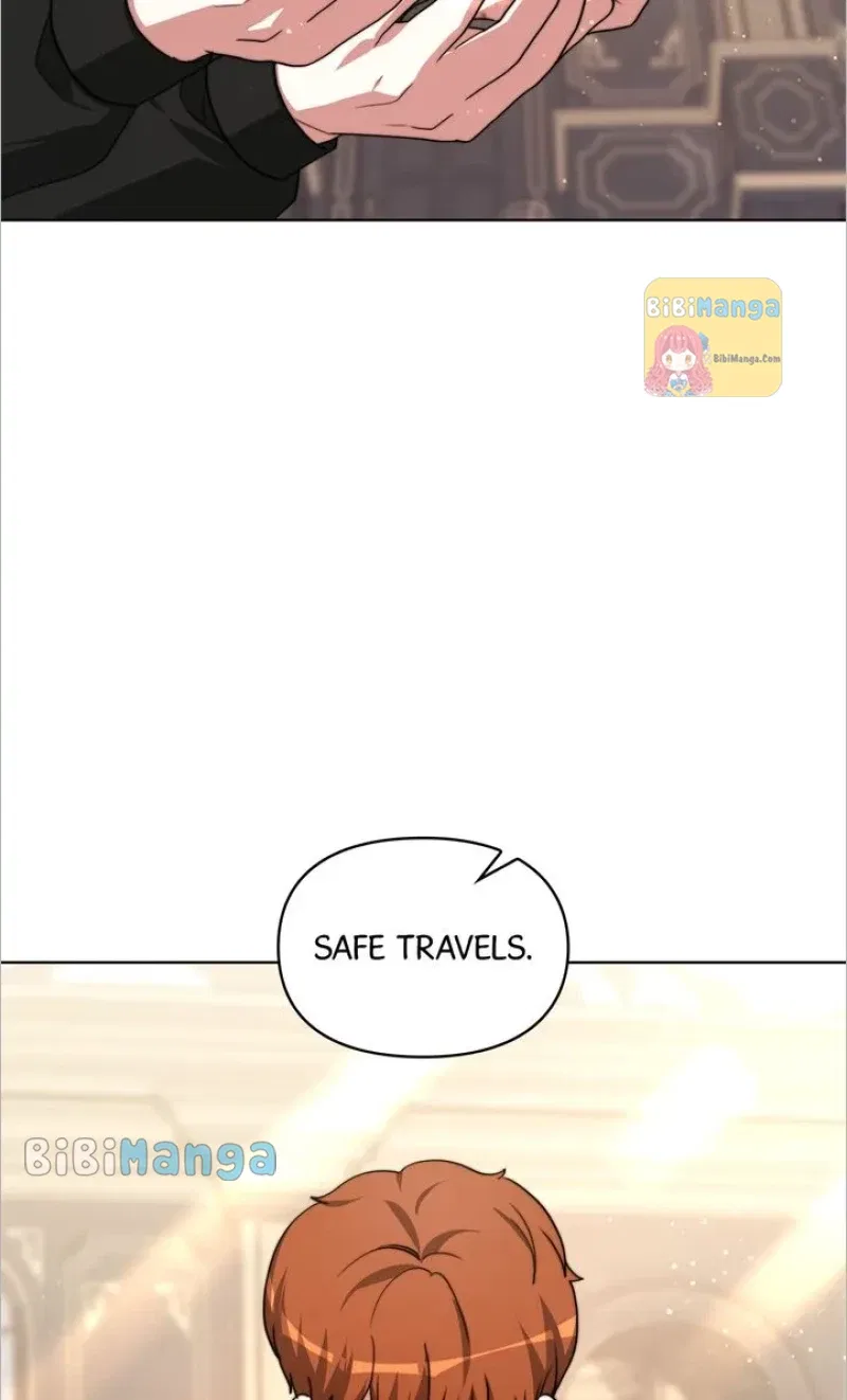 The Forgotten Princess Wants To Live In Peace Chapter 79 – Page 84