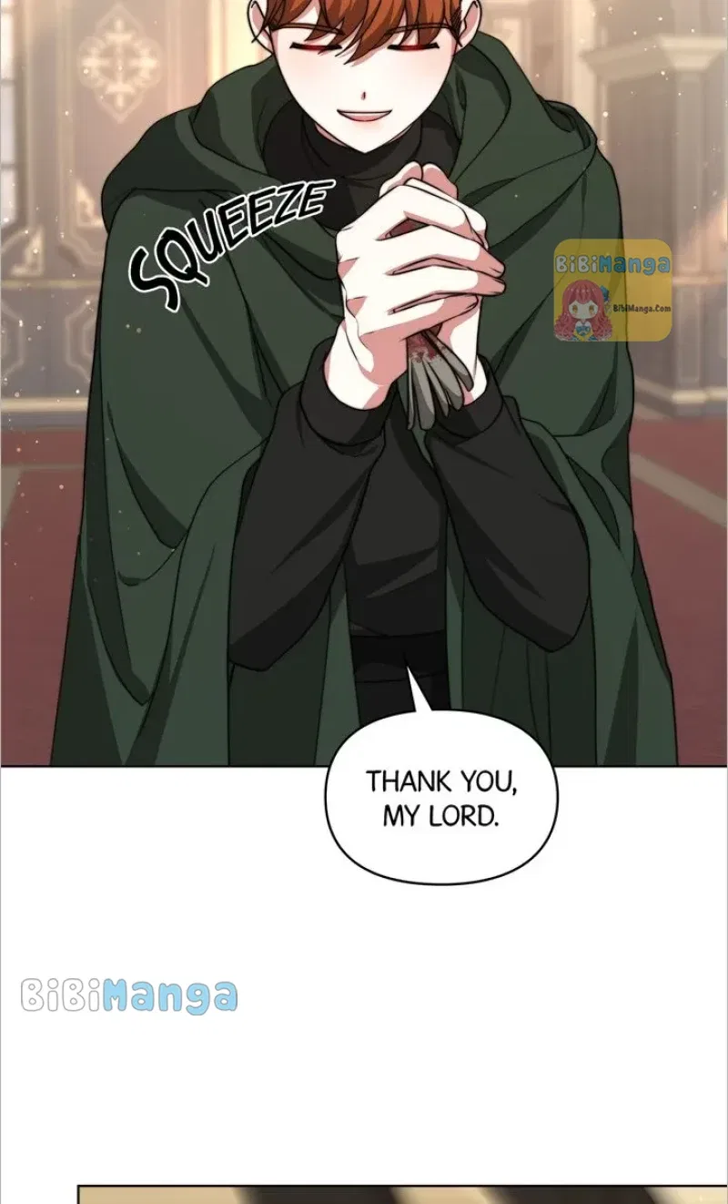 The Forgotten Princess Wants To Live In Peace Chapter 79 – Page 85