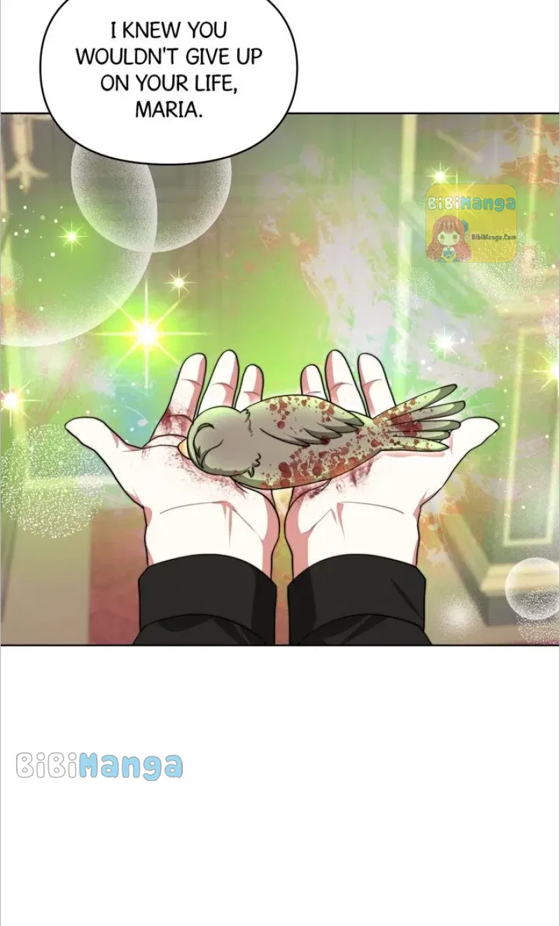 The Forgotten Princess Wants To Live In Peace Chapter 79 – Page 87