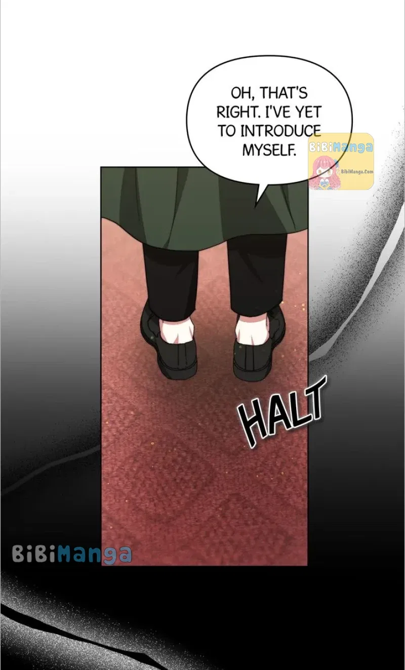The Forgotten Princess Wants To Live In Peace Chapter 79 – Page 88