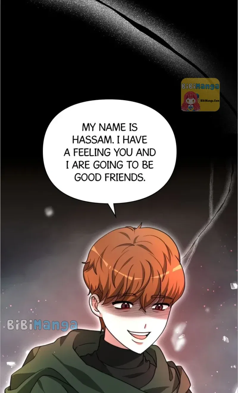 The Forgotten Princess Wants To Live In Peace Chapter 79 – Page 89