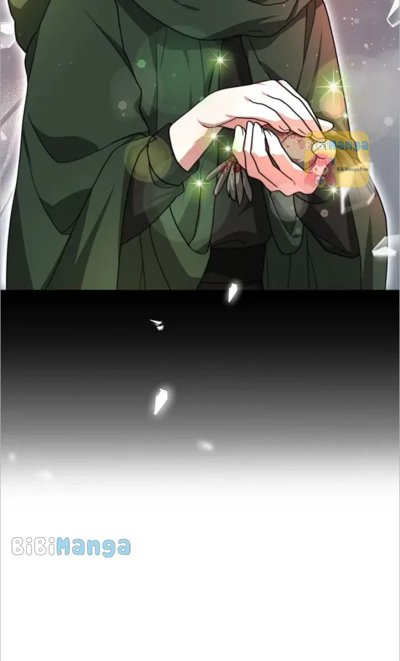 The Forgotten Princess Wants To Live In Peace Chapter 79 – Page 90