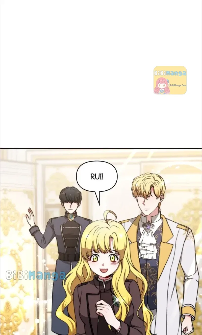 The Forgotten Princess Wants To Live In Peace Chapter 78 – Page 2