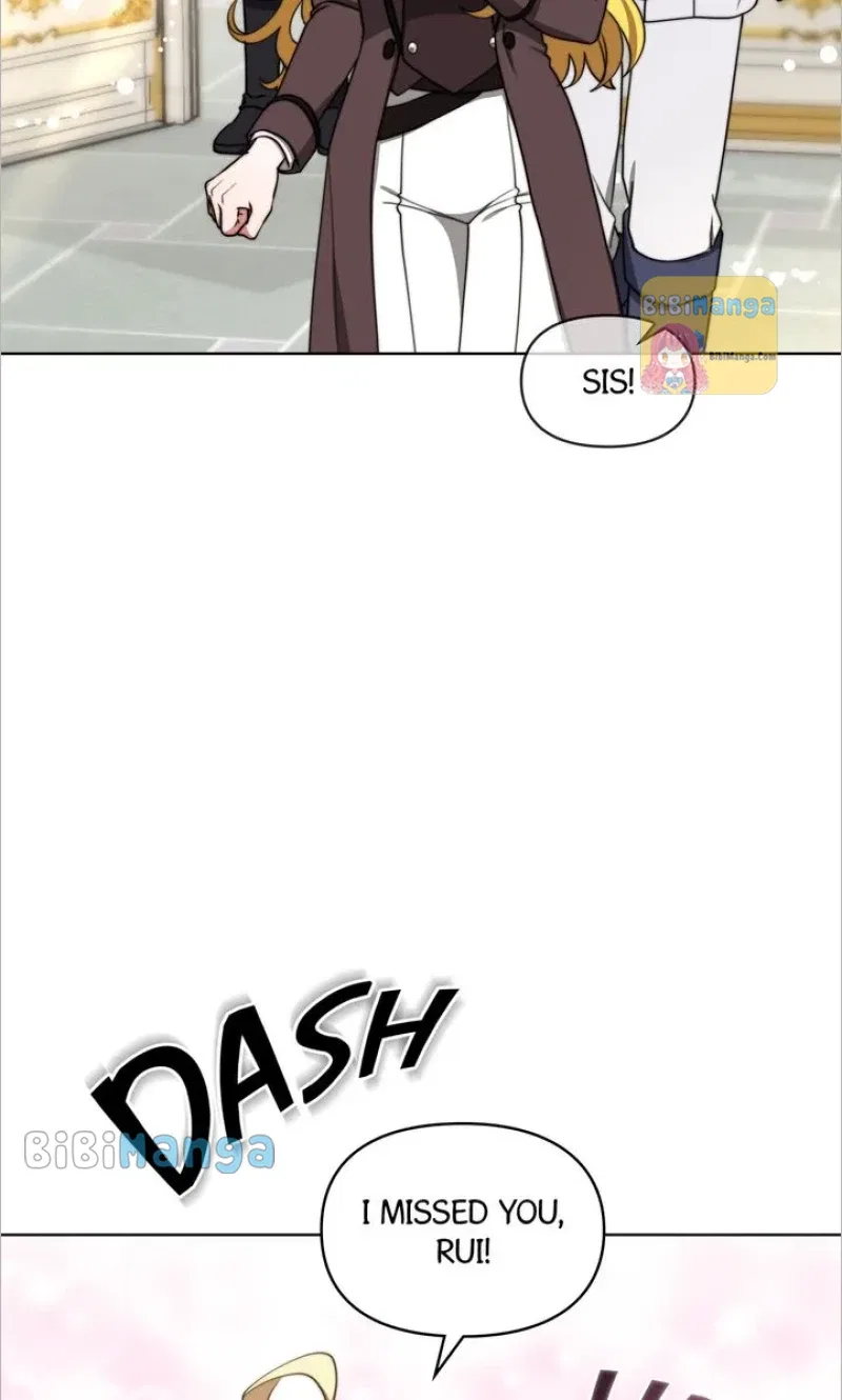 The Forgotten Princess Wants To Live In Peace Chapter 78 – Page 3
