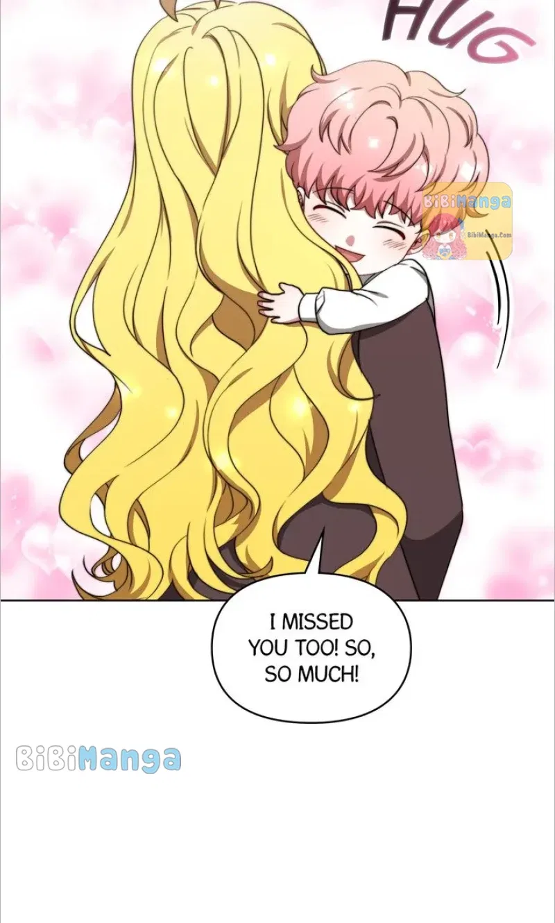 The Forgotten Princess Wants To Live In Peace Chapter 78 – Page 4