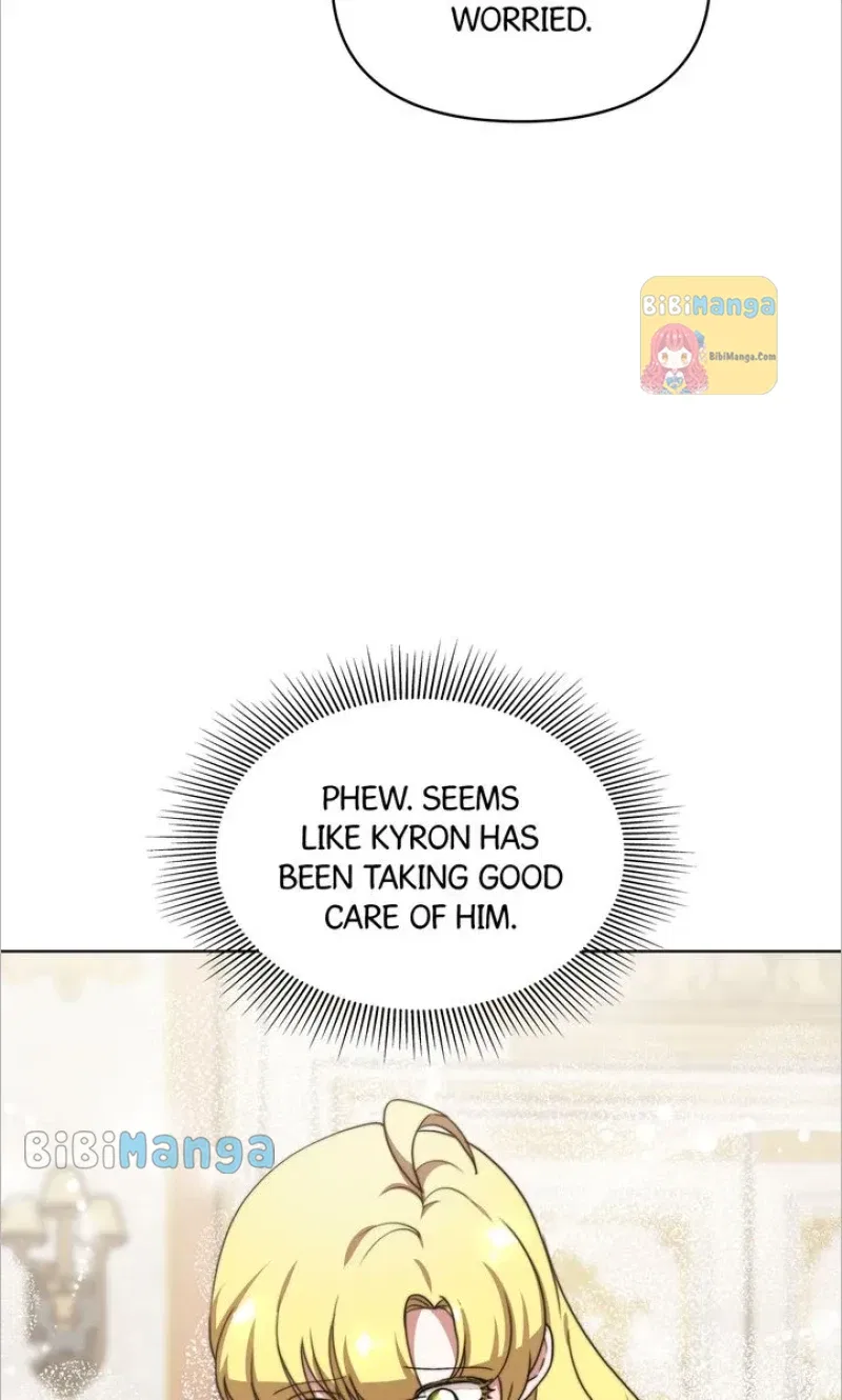 The Forgotten Princess Wants To Live In Peace Chapter 78 – Page 6