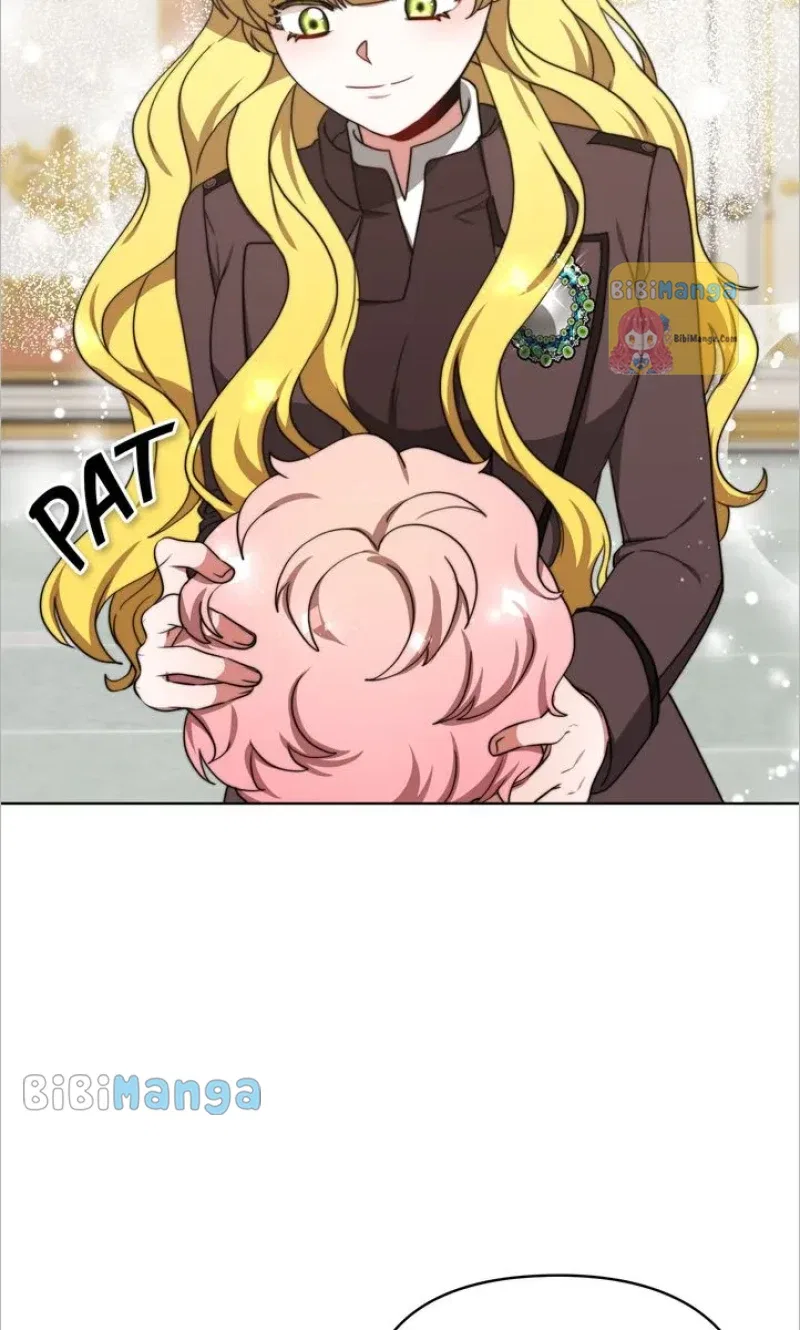 The Forgotten Princess Wants To Live In Peace Chapter 78 – Page 7