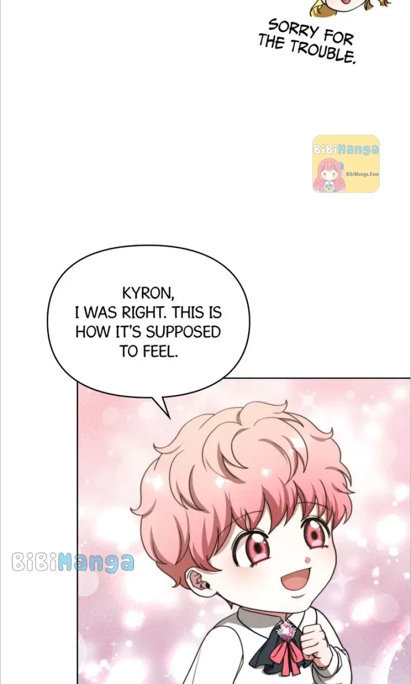 The Forgotten Princess Wants To Live In Peace Chapter 78 – Page 9