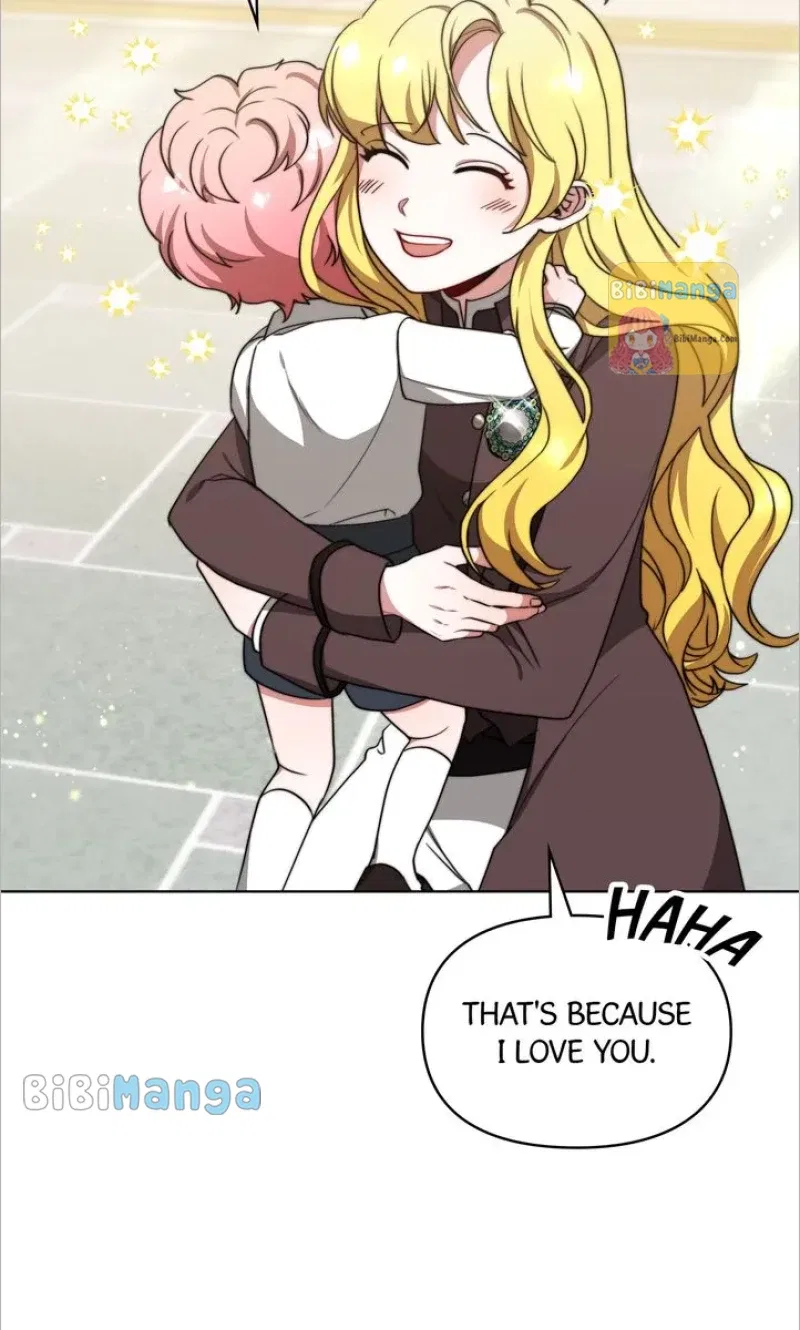 The Forgotten Princess Wants To Live In Peace Chapter 78 – Page 11