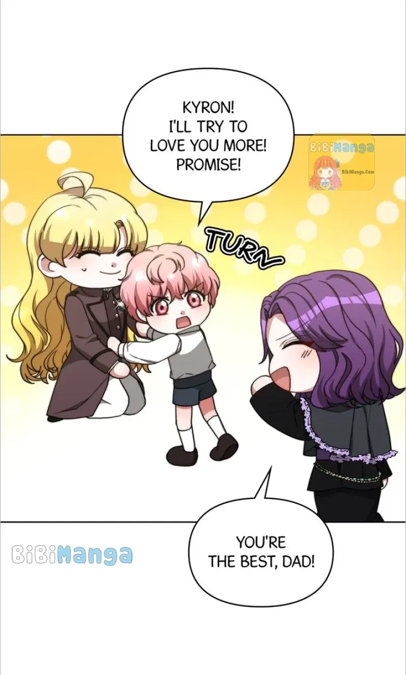 The Forgotten Princess Wants To Live In Peace Chapter 78 – Page 15