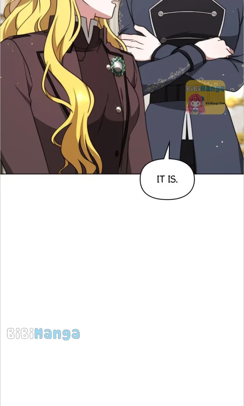 The Forgotten Princess Wants To Live In Peace Chapter 78 – Page 20