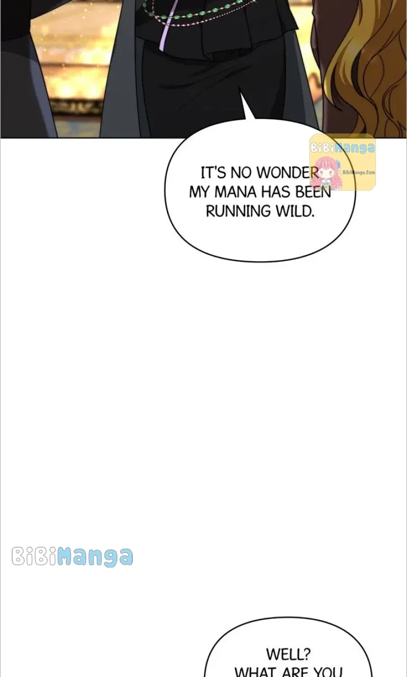 The Forgotten Princess Wants To Live In Peace Chapter 78 – Page 22