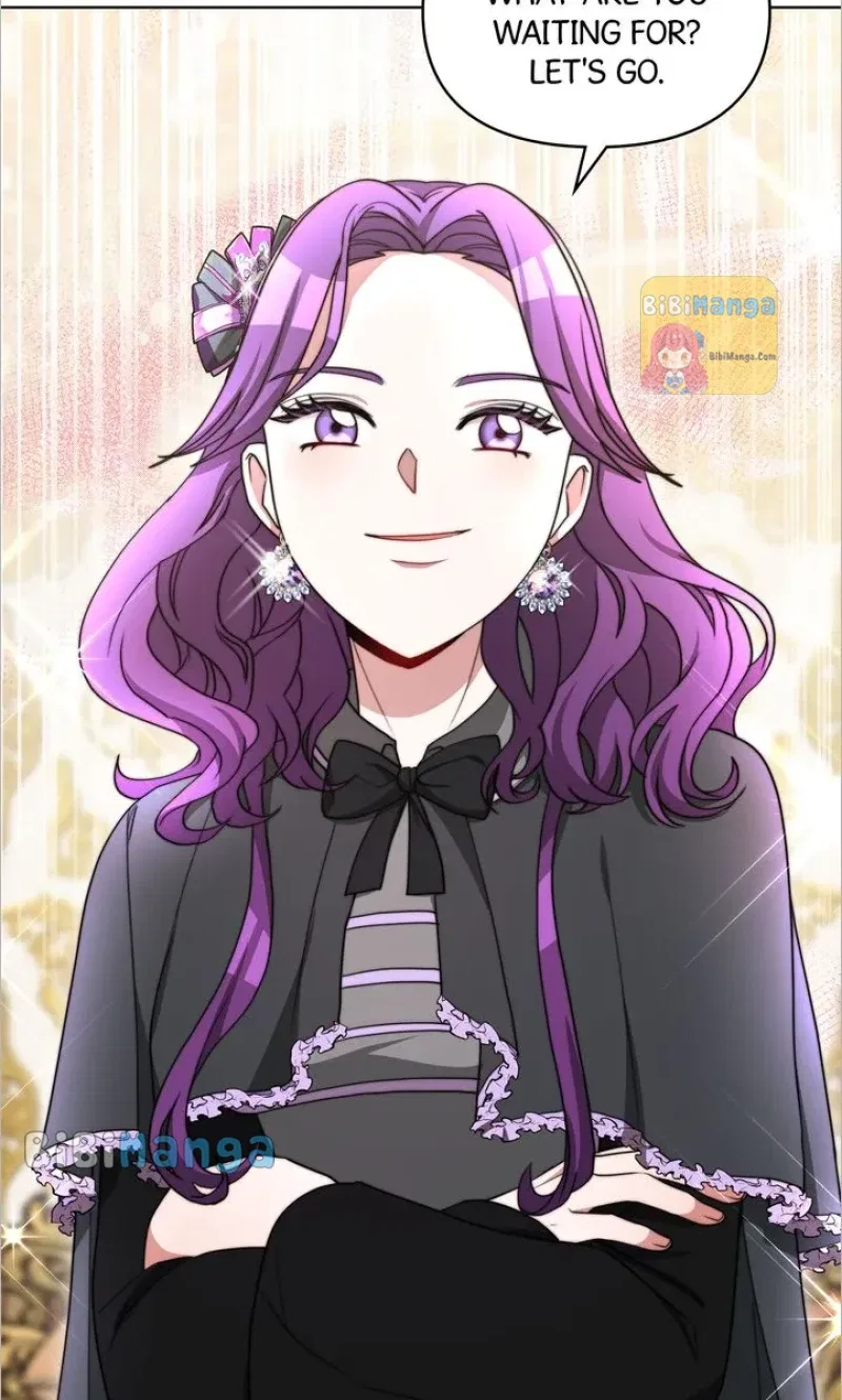 The Forgotten Princess Wants To Live In Peace Chapter 78 – Page 23
