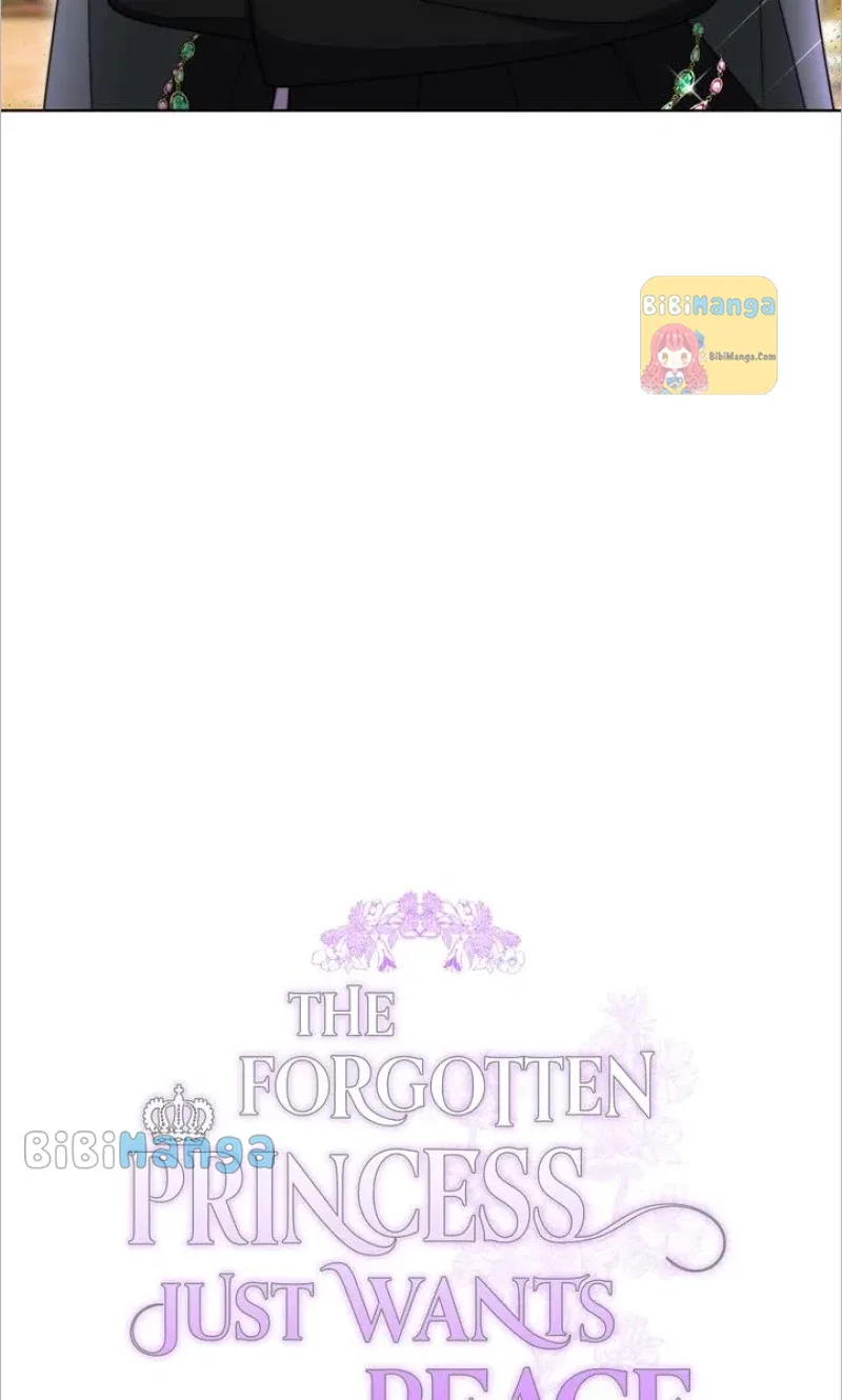 The Forgotten Princess Wants To Live In Peace Chapter 78 – Page 24