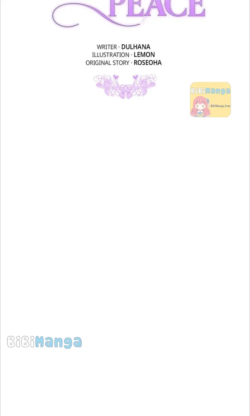 The Forgotten Princess Wants To Live In Peace Chapter 78 – Page 25