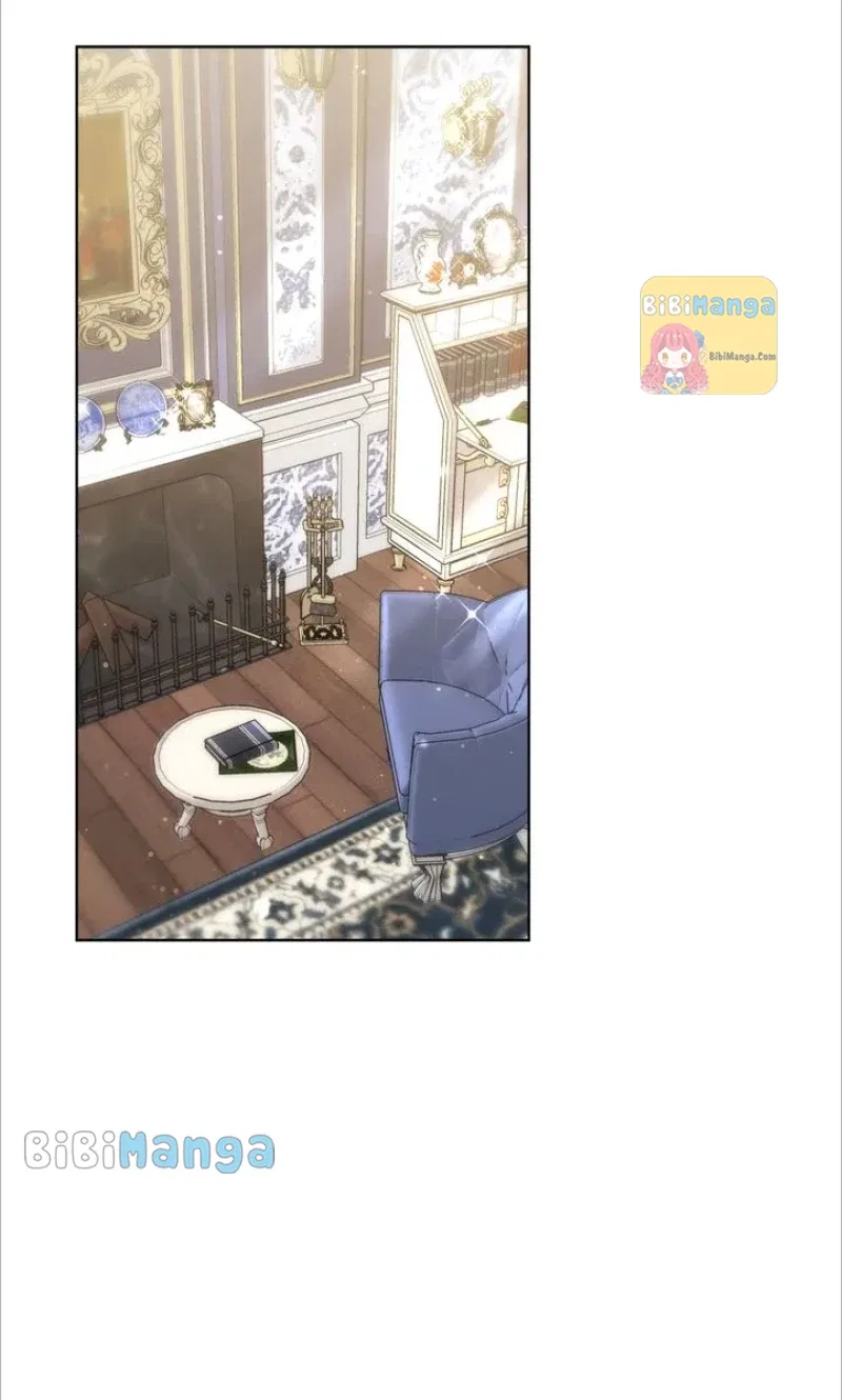 The Forgotten Princess Wants To Live In Peace Chapter 78 – Page 26