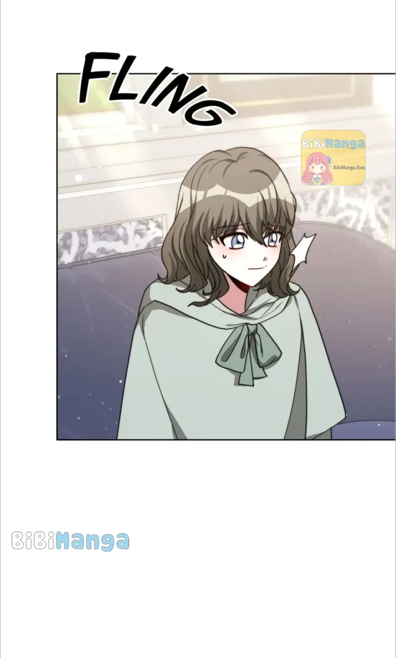 The Forgotten Princess Wants To Live In Peace Chapter 78 – Page 27