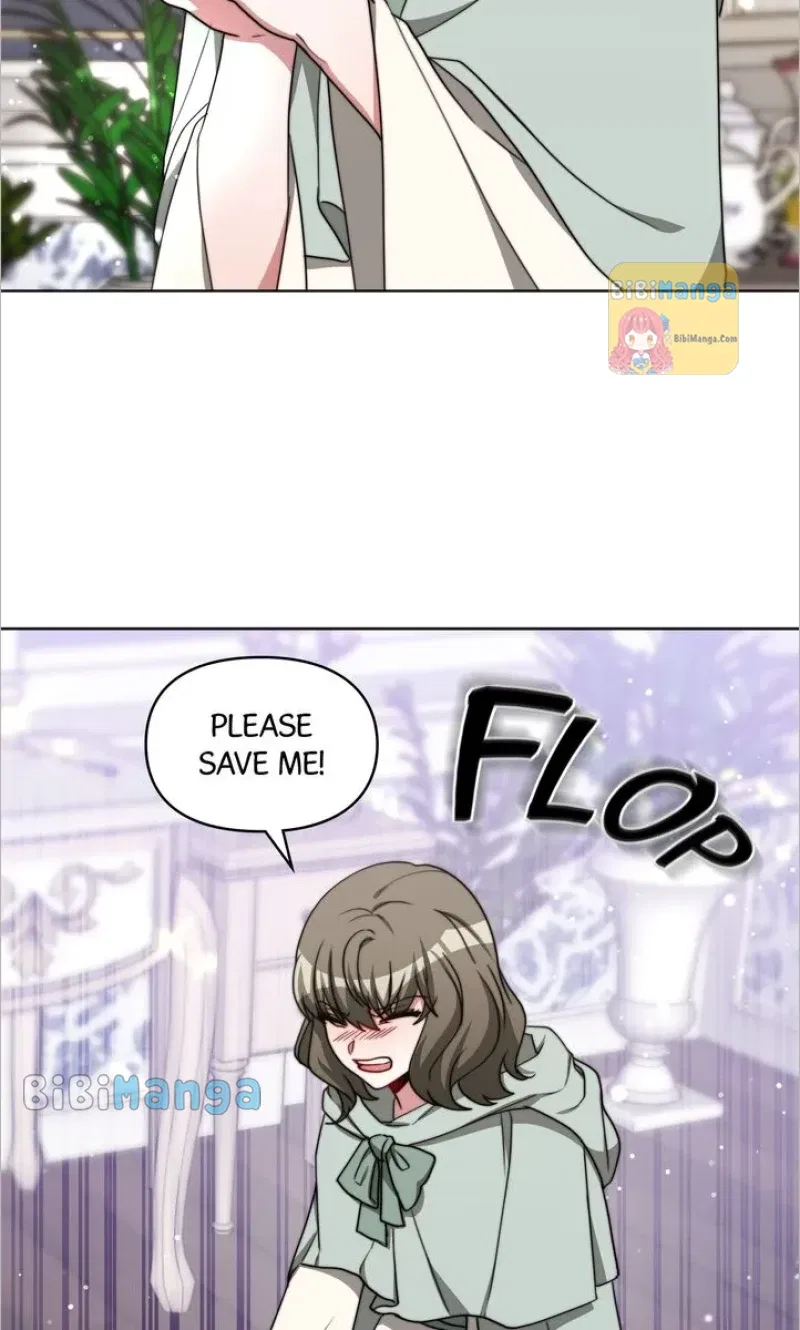 The Forgotten Princess Wants To Live In Peace Chapter 78 – Page 30