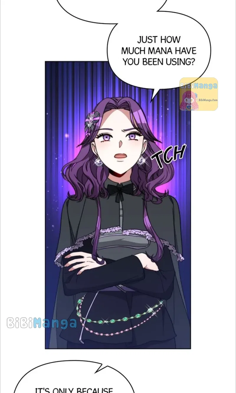 The Forgotten Princess Wants To Live In Peace Chapter 78 – Page 32