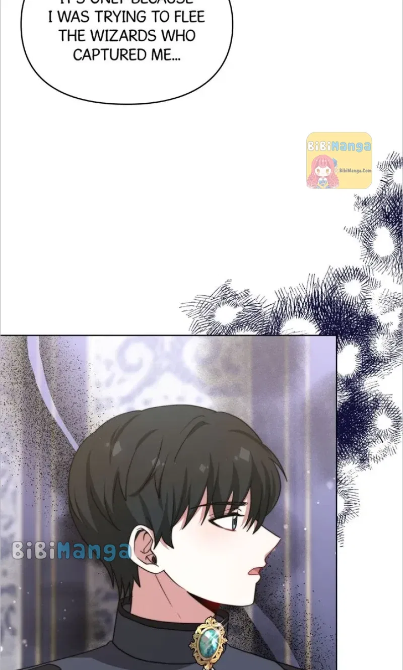 The Forgotten Princess Wants To Live In Peace Chapter 78 – Page 33