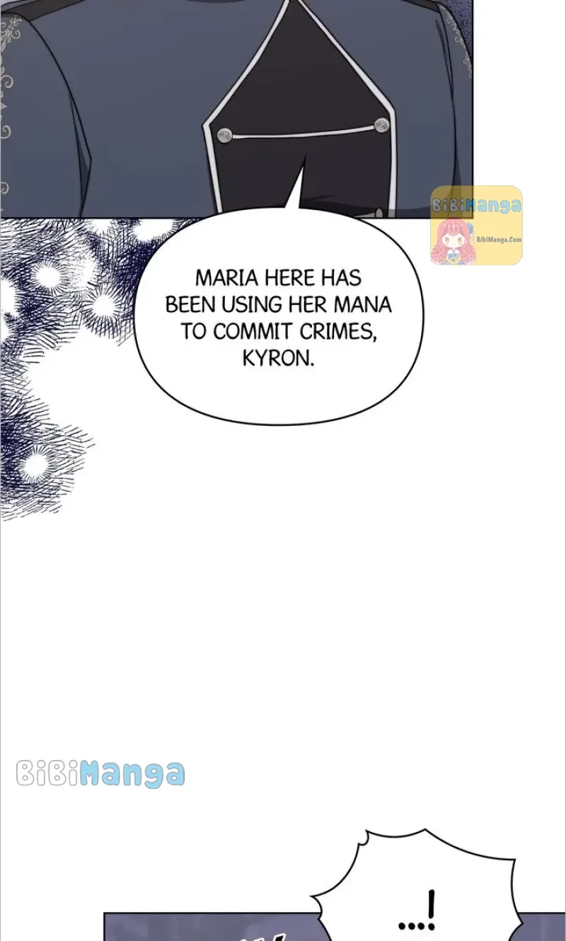 The Forgotten Princess Wants To Live In Peace Chapter 78 – Page 34