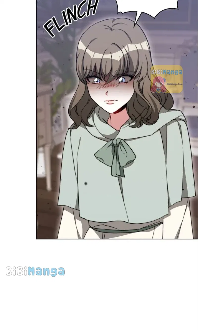 The Forgotten Princess Wants To Live In Peace Chapter 78 – Page 35