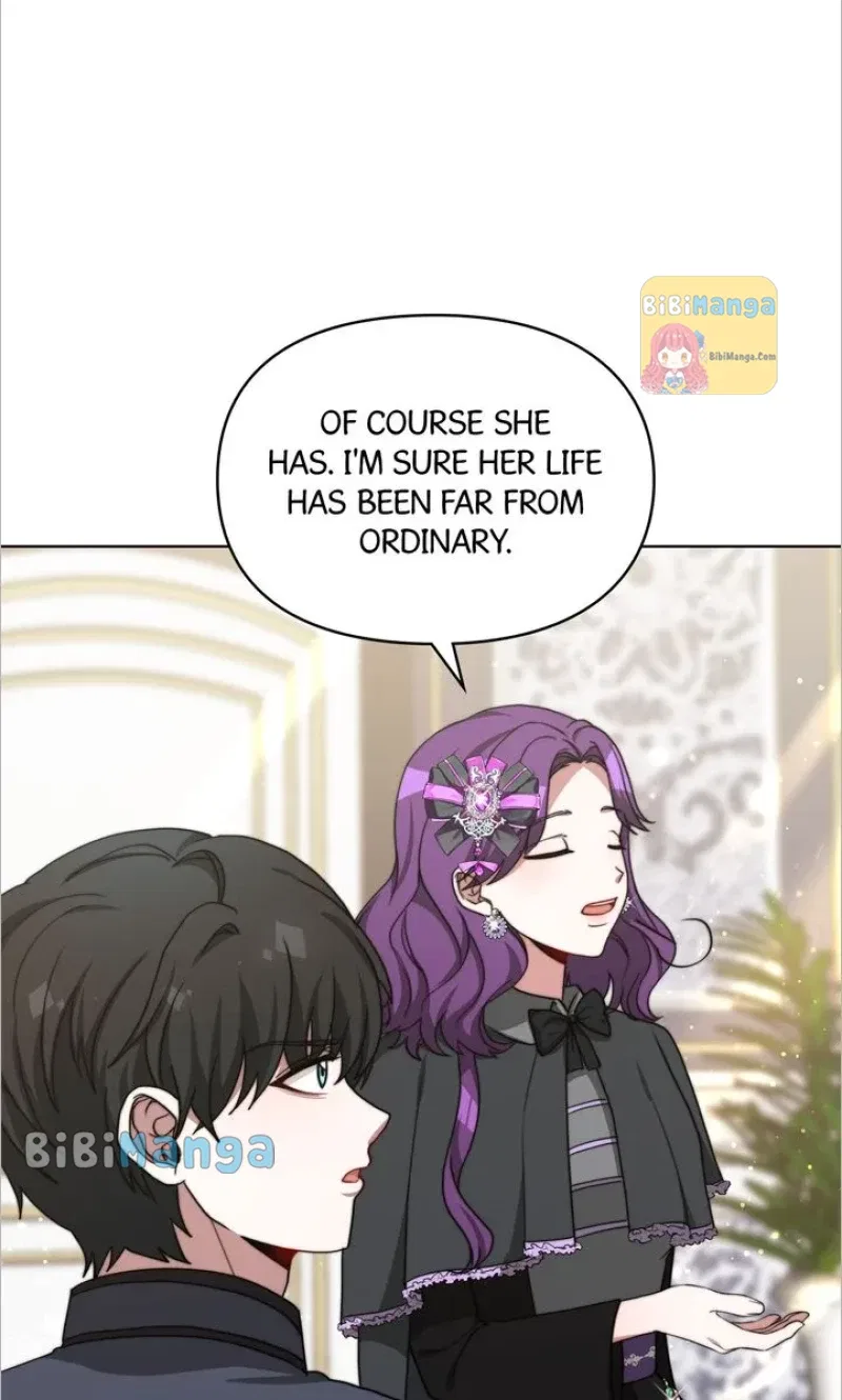 The Forgotten Princess Wants To Live In Peace Chapter 78 – Page 36