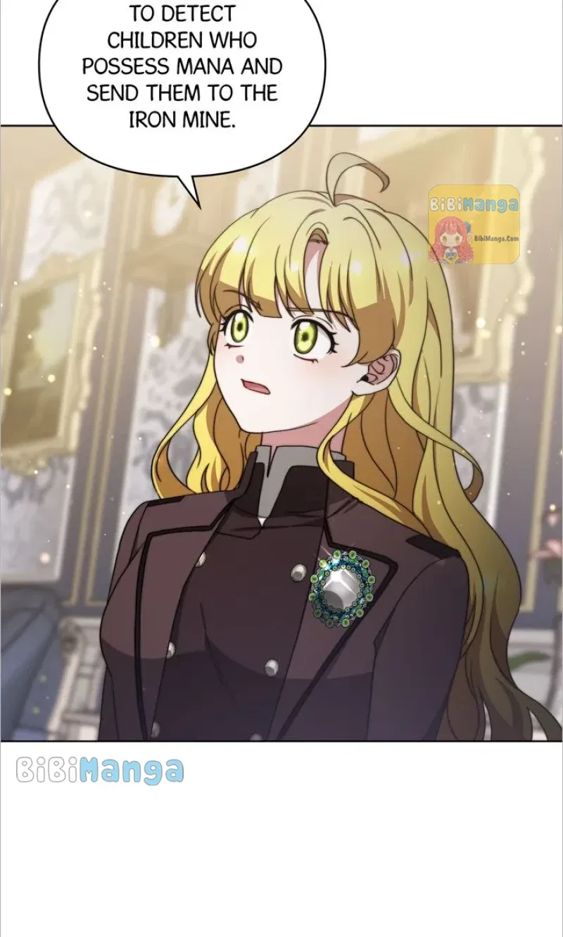 The Forgotten Princess Wants To Live In Peace Chapter 78 – Page 38