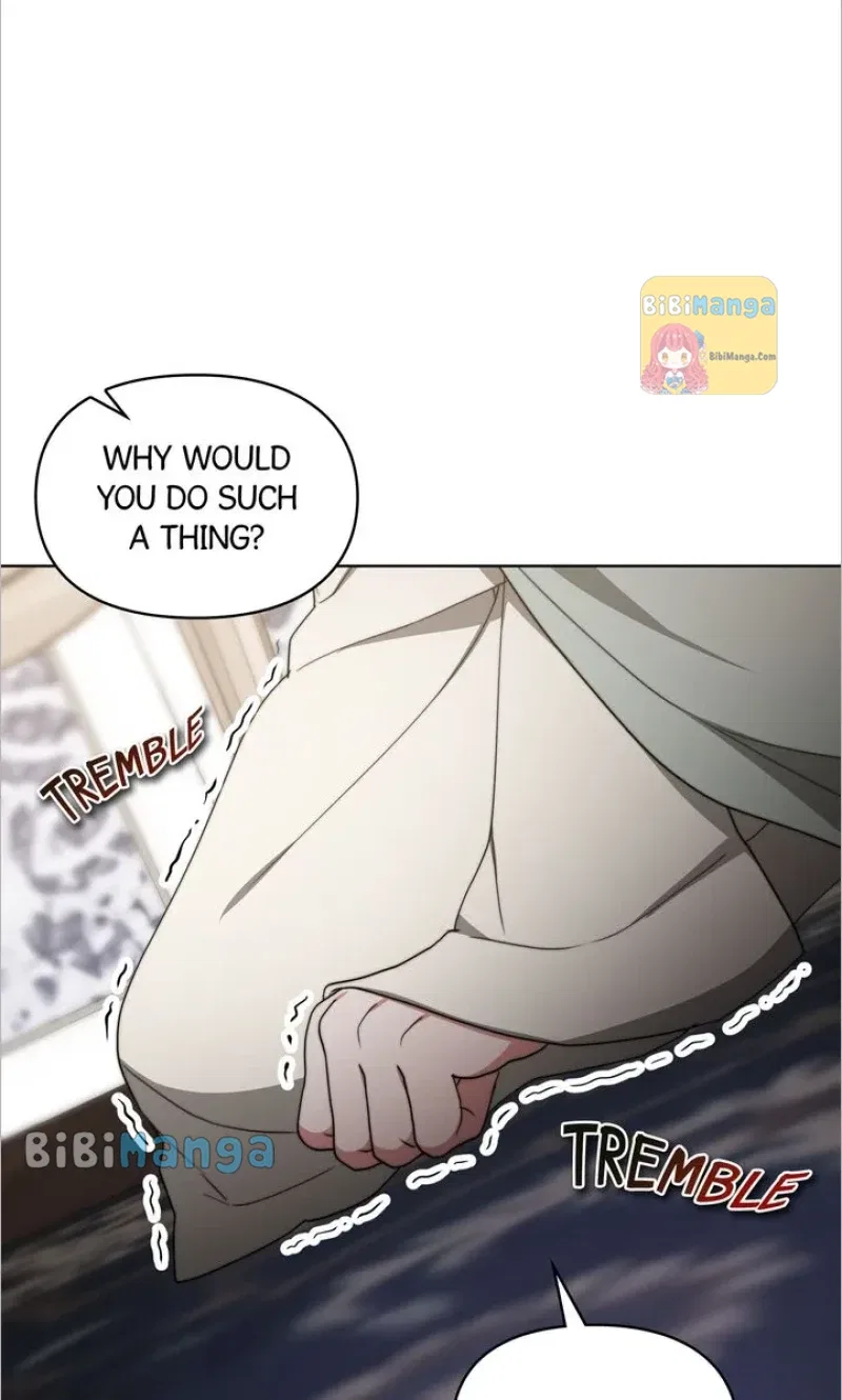 The Forgotten Princess Wants To Live In Peace Chapter 78 – Page 39