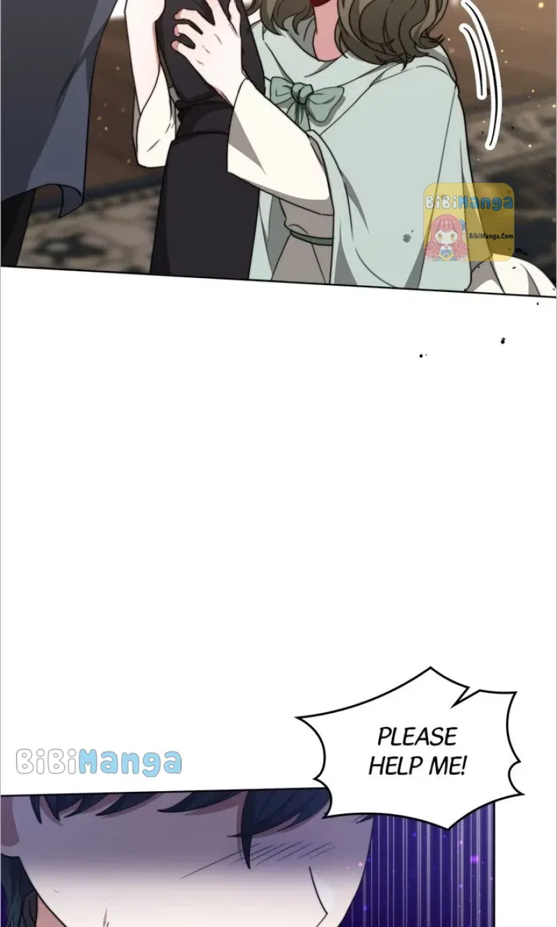 The Forgotten Princess Wants To Live In Peace Chapter 78 – Page 43