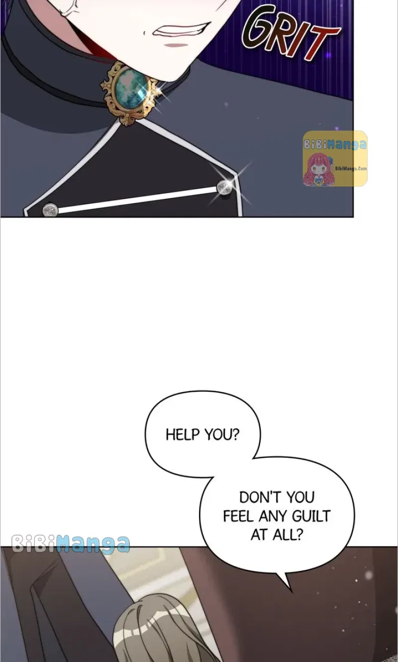 The Forgotten Princess Wants To Live In Peace Chapter 78 – Page 44