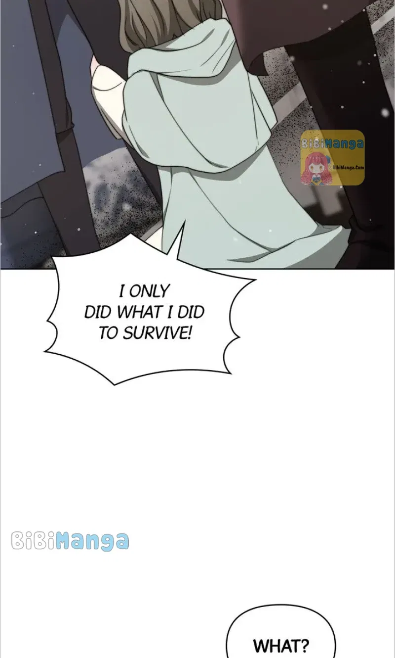 The Forgotten Princess Wants To Live In Peace Chapter 78 – Page 45