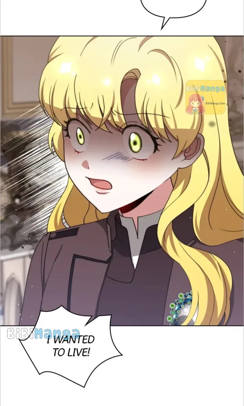 The Forgotten Princess Wants To Live In Peace Chapter 78 – Page 46