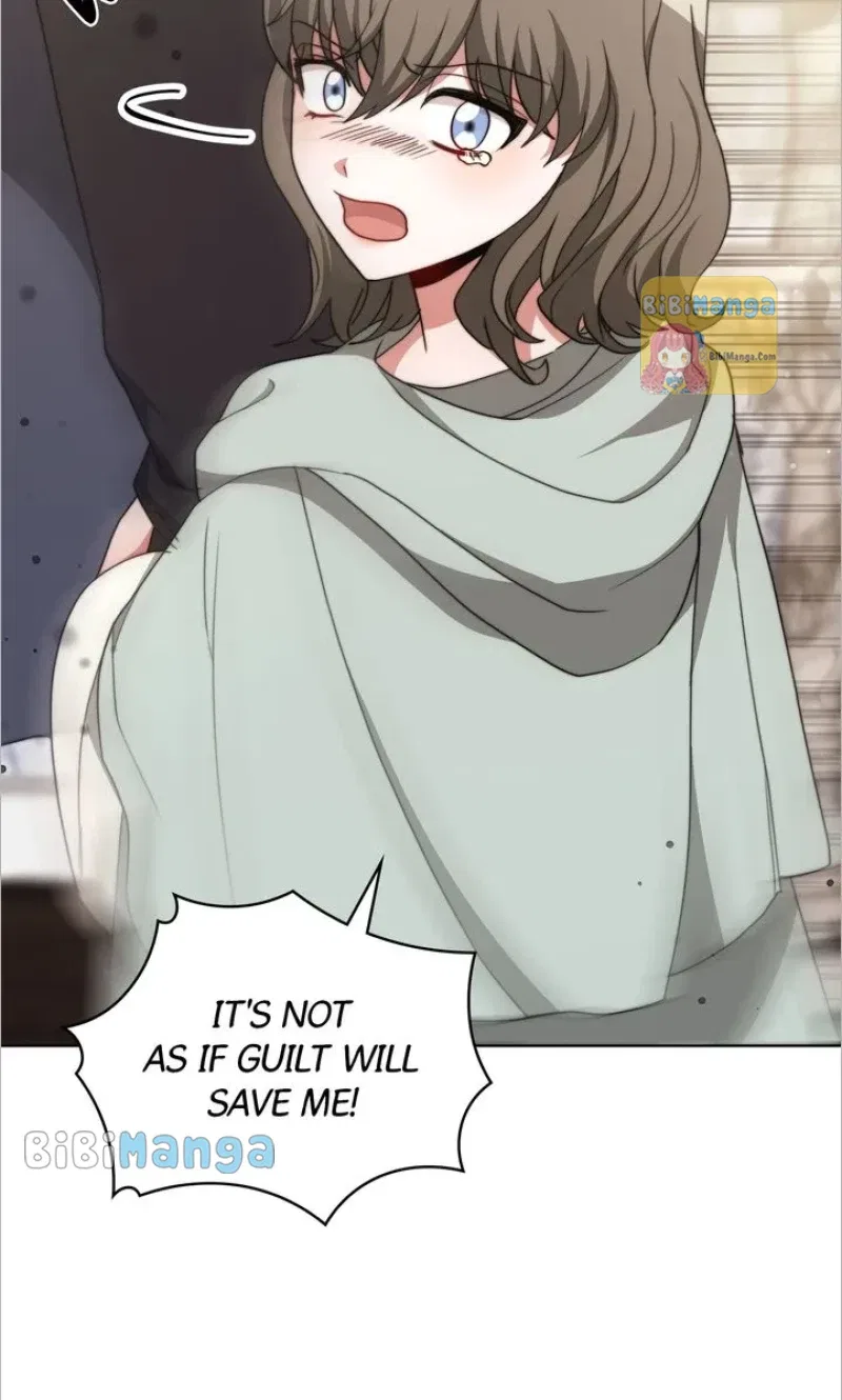 The Forgotten Princess Wants To Live In Peace Chapter 78 – Page 48