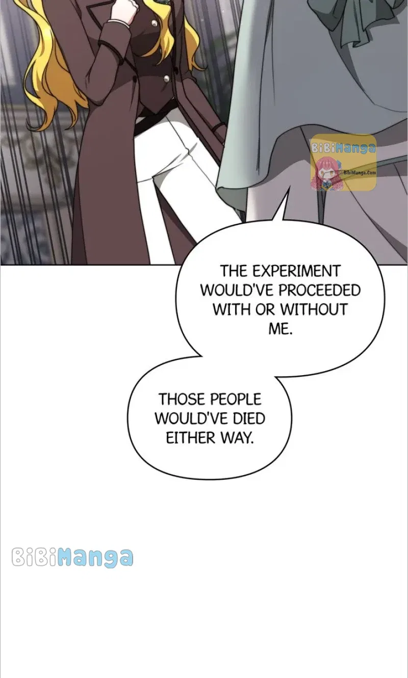 The Forgotten Princess Wants To Live In Peace Chapter 78 – Page 50