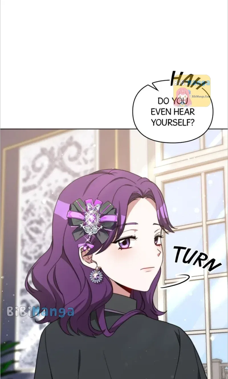 The Forgotten Princess Wants To Live In Peace Chapter 78 – Page 51